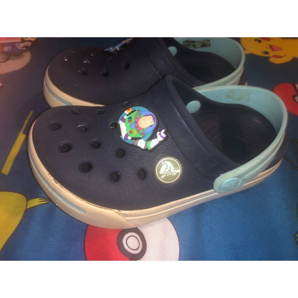 Crocs 8/9c - Picture 2 of 5